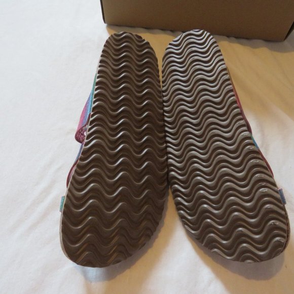 Steve Madden Multi Color Sandal  NWB - Picture 4 of 6